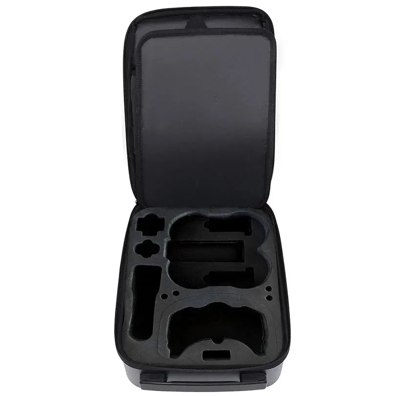 DJI Avata Hard Shell Backpack Storage Bag Waterproof Carrying Case FPV Drone Accessories