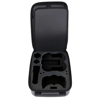 DJI Avata Hard Shell Backpack Storage Bag Waterproof Carrying Case FPV Drone Accessories