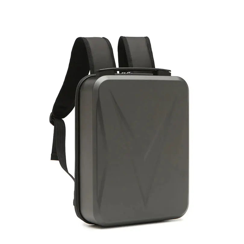 DJI Avata Hard Shell Backpack Storage Bag Waterproof Carrying Case FPV Drone Accessories