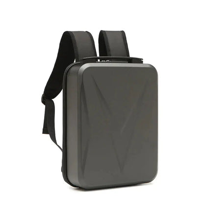 DJI Avata Hard Shell Backpack Storage Bag Waterproof Carrying Case FPV Drone Accessories