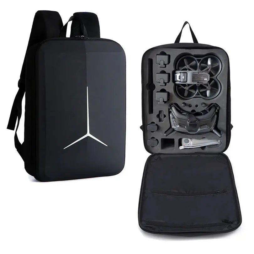 DJI Avata Waterproof EVA Hard Shell Backpack Case