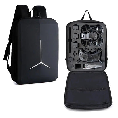 DJI Avata Waterproof EVA Hard Shell Backpack Case
