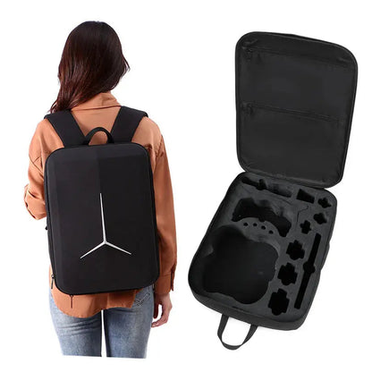 DJI Avata Waterproof EVA Hard Shell Backpack Case