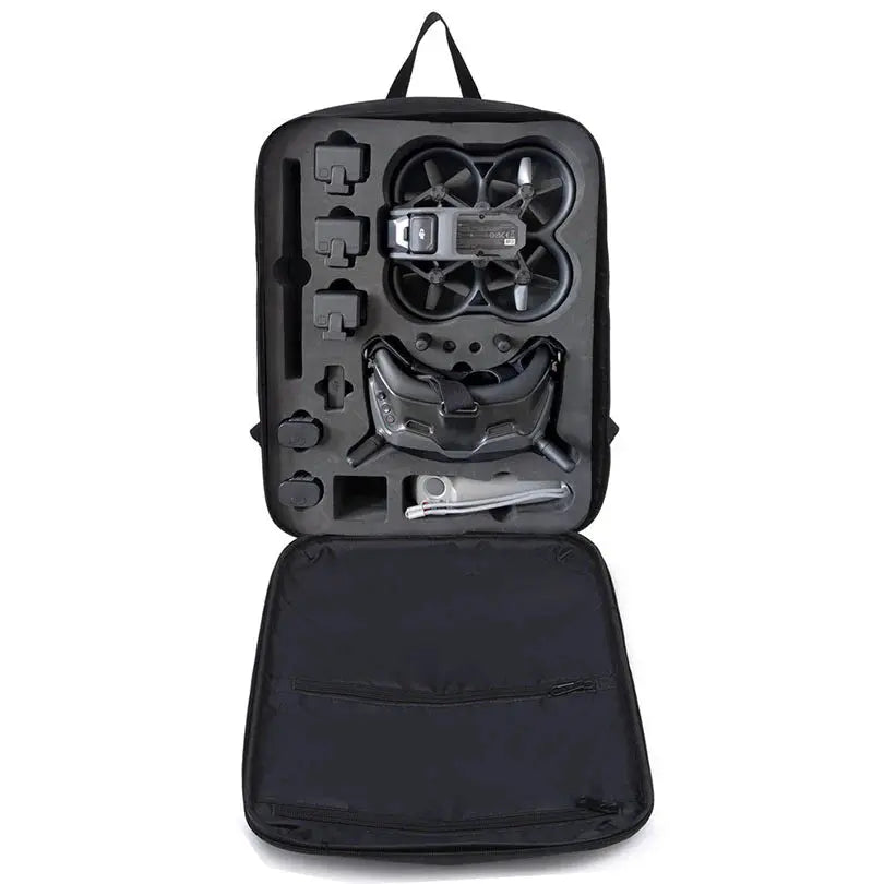 DJI Avata Waterproof EVA Hard Shell Backpack Case