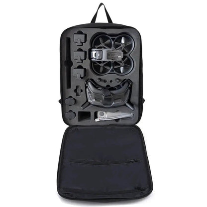 DJI Avata Waterproof EVA Hard Shell Backpack Case