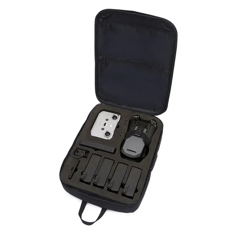 DJI Mavic 3 / Mavic 3 Pro / Mavic 3 Classic Hard Shell Backpack Storage Box Waterproof Carrying Case Drone Accessories