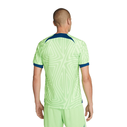 Nike VFL Wolfsburg 22/23 Home Jersey