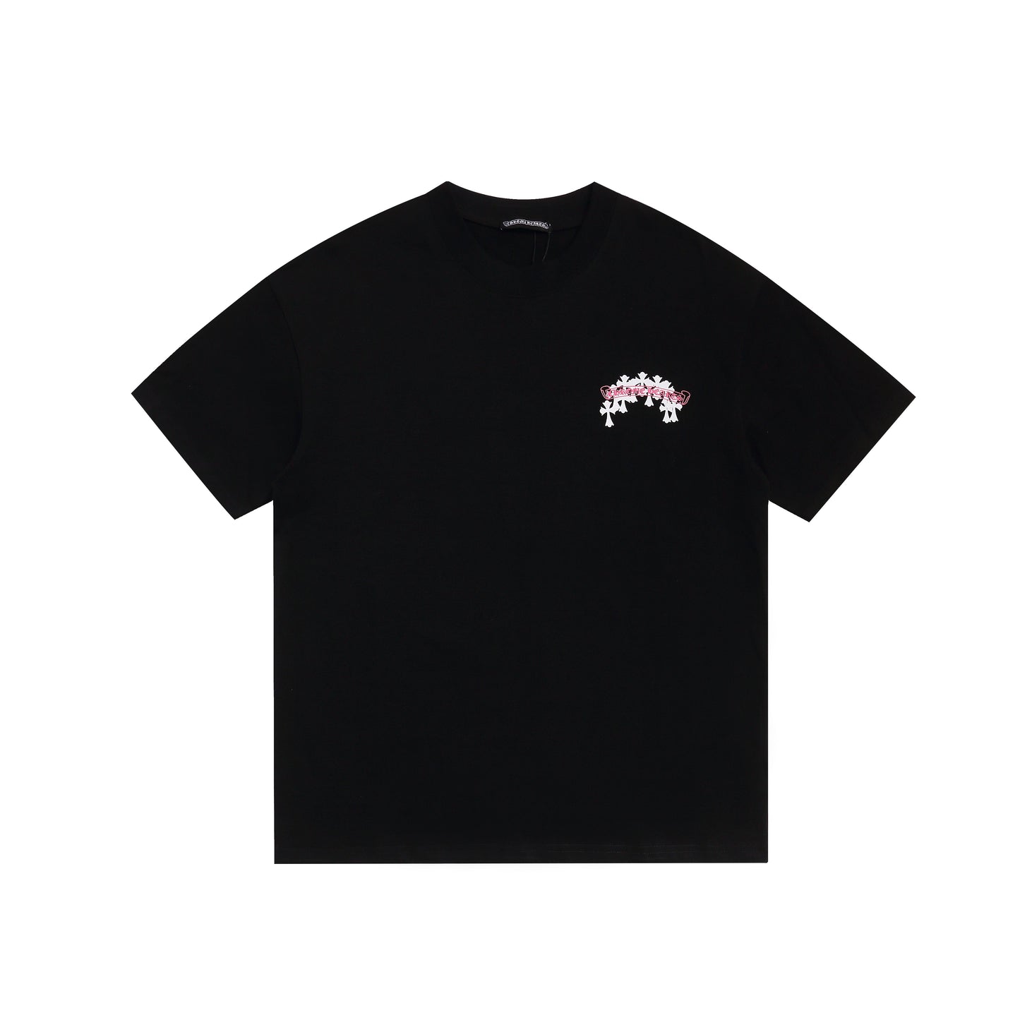 Chrome Hearts T-shirt 1989