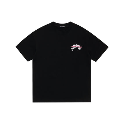 Chrome Hearts T-shirt 1989