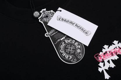 Chrome Hearts T-shirt 1989