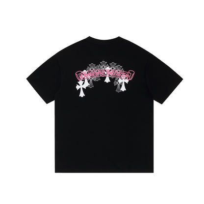 Chrome Hearts T-shirt 1989