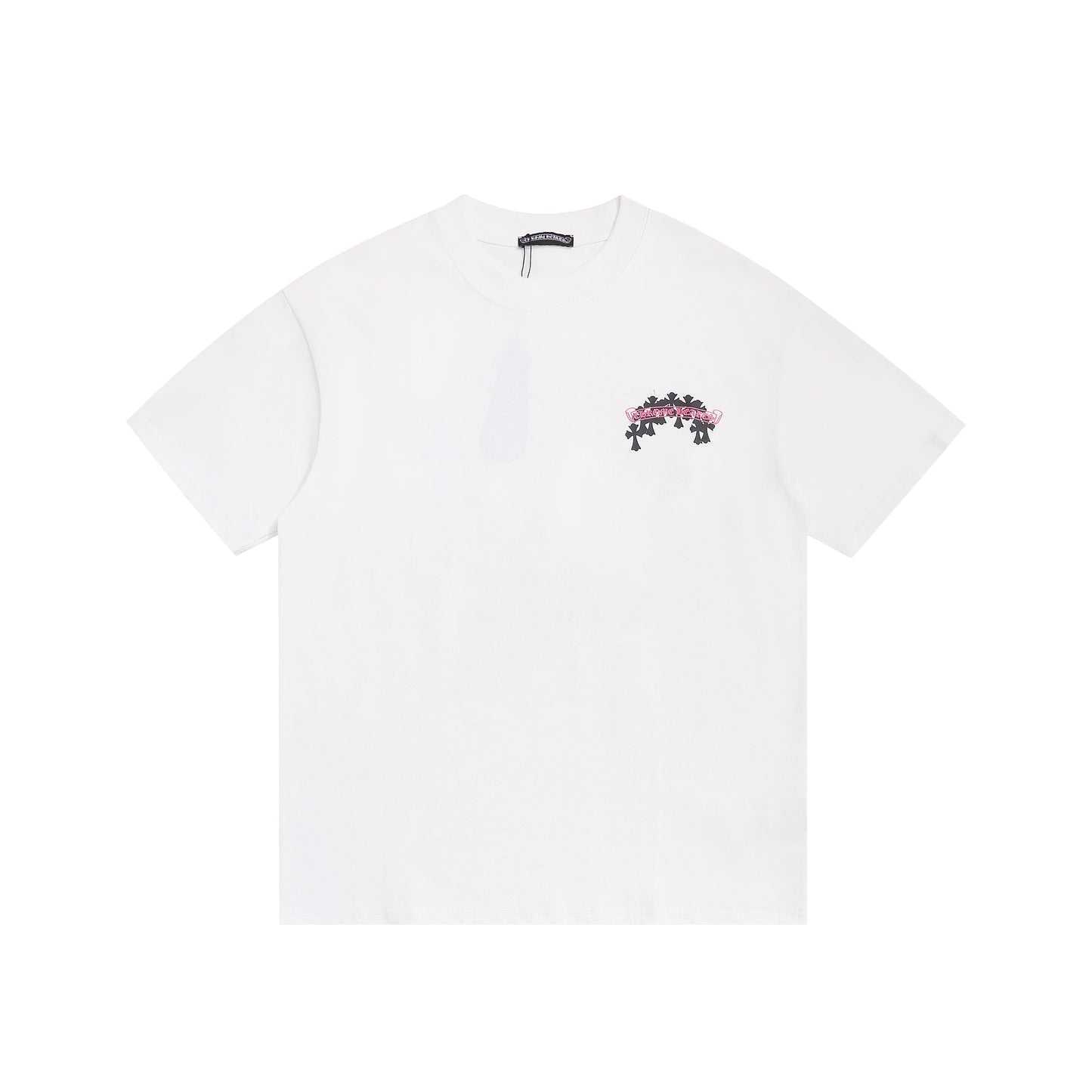 Chrome Hearts T-shirt 1989
