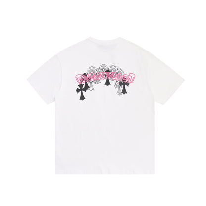 Chrome Hearts T-shirt 1989