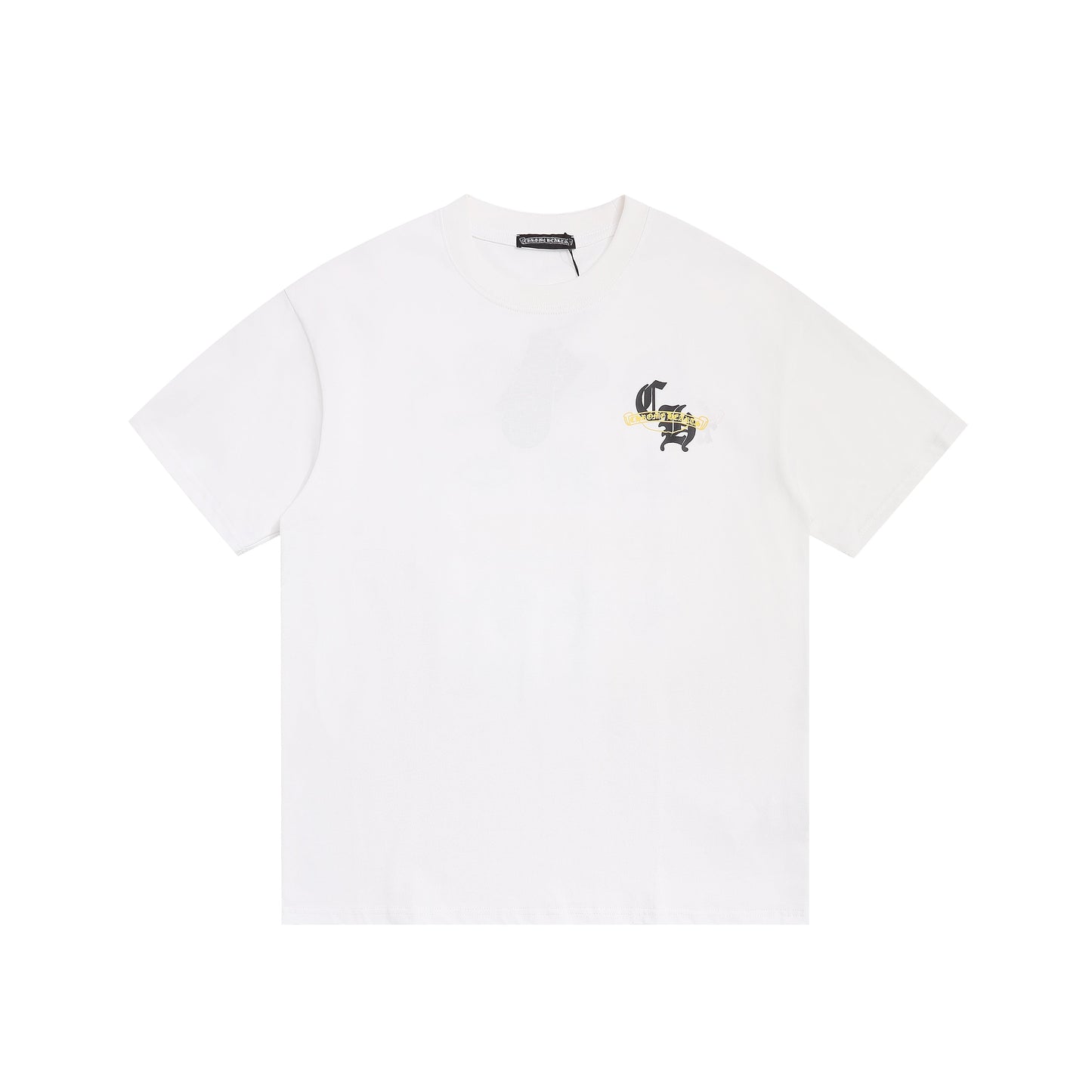 Chrome Hearts T-shirt 1991
