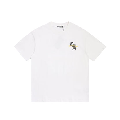 Chrome Hearts T-shirt 1991
