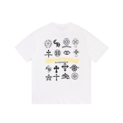 Chrome Hearts T-shirt 1991