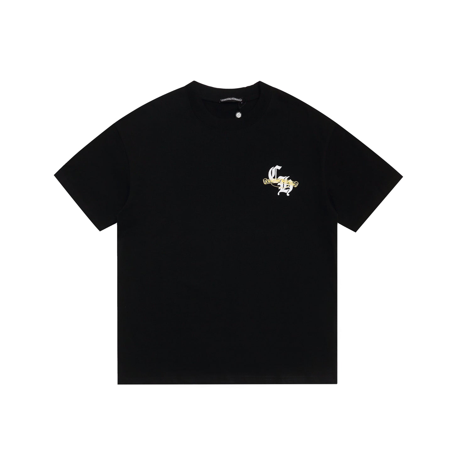 Chrome Hearts T-shirt 1991