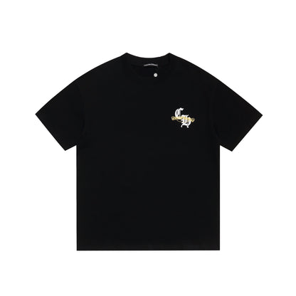 Chrome Hearts T-shirt 1991