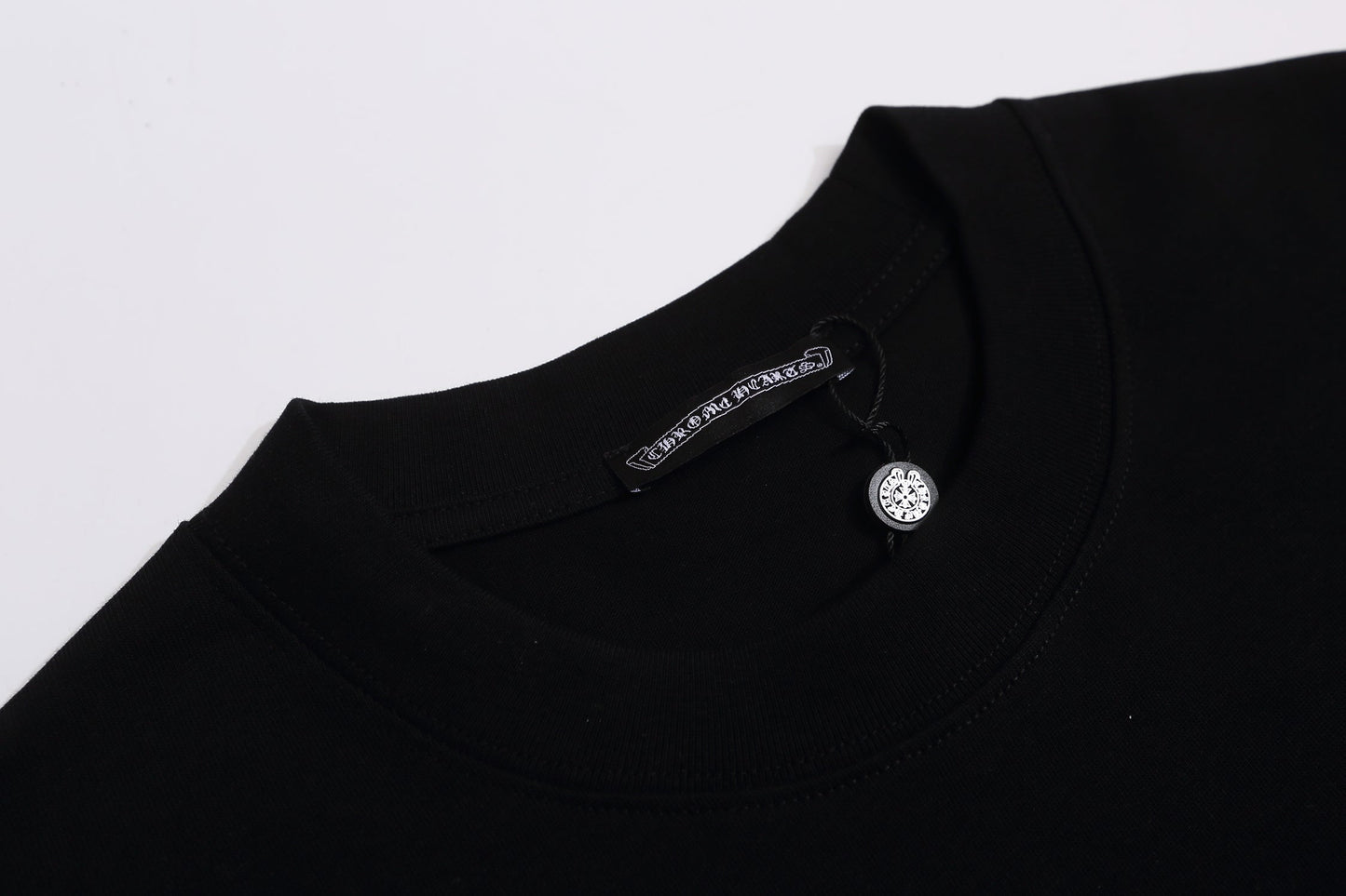 Chrome Hearts T-shirt 1991