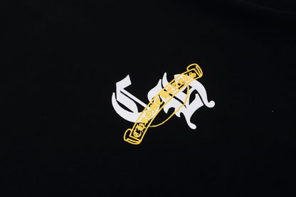 Chrome Hearts T-shirt 1991