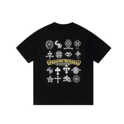 Chrome Hearts T-shirt 1991