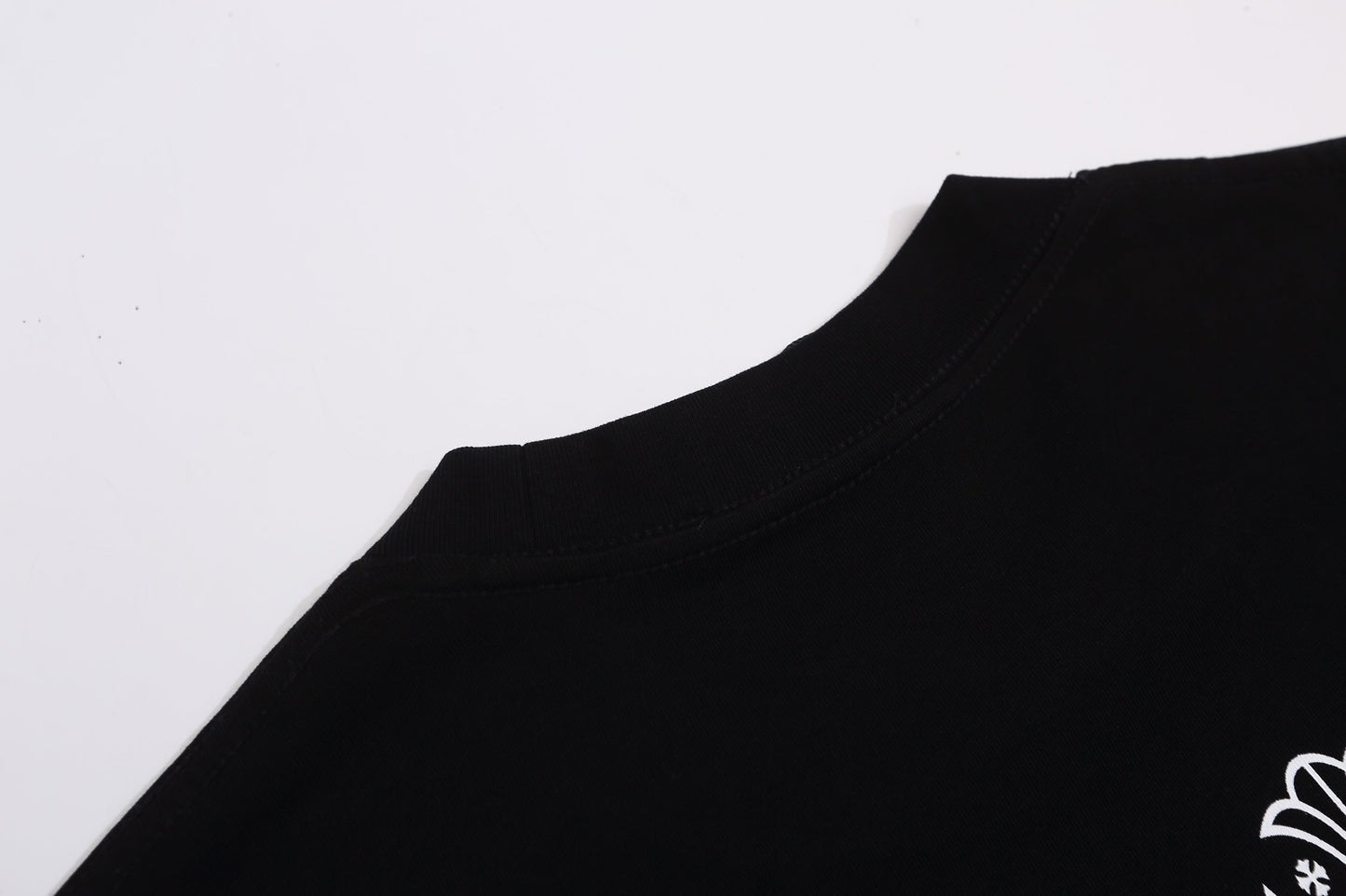 Chrome Hearts T-shirt 1991