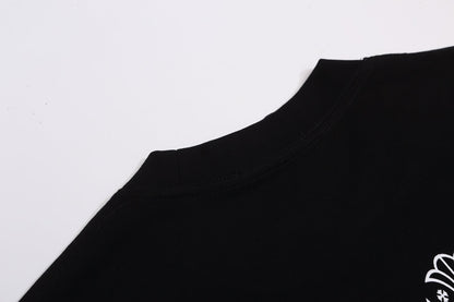 Chrome Hearts T-shirt 1991