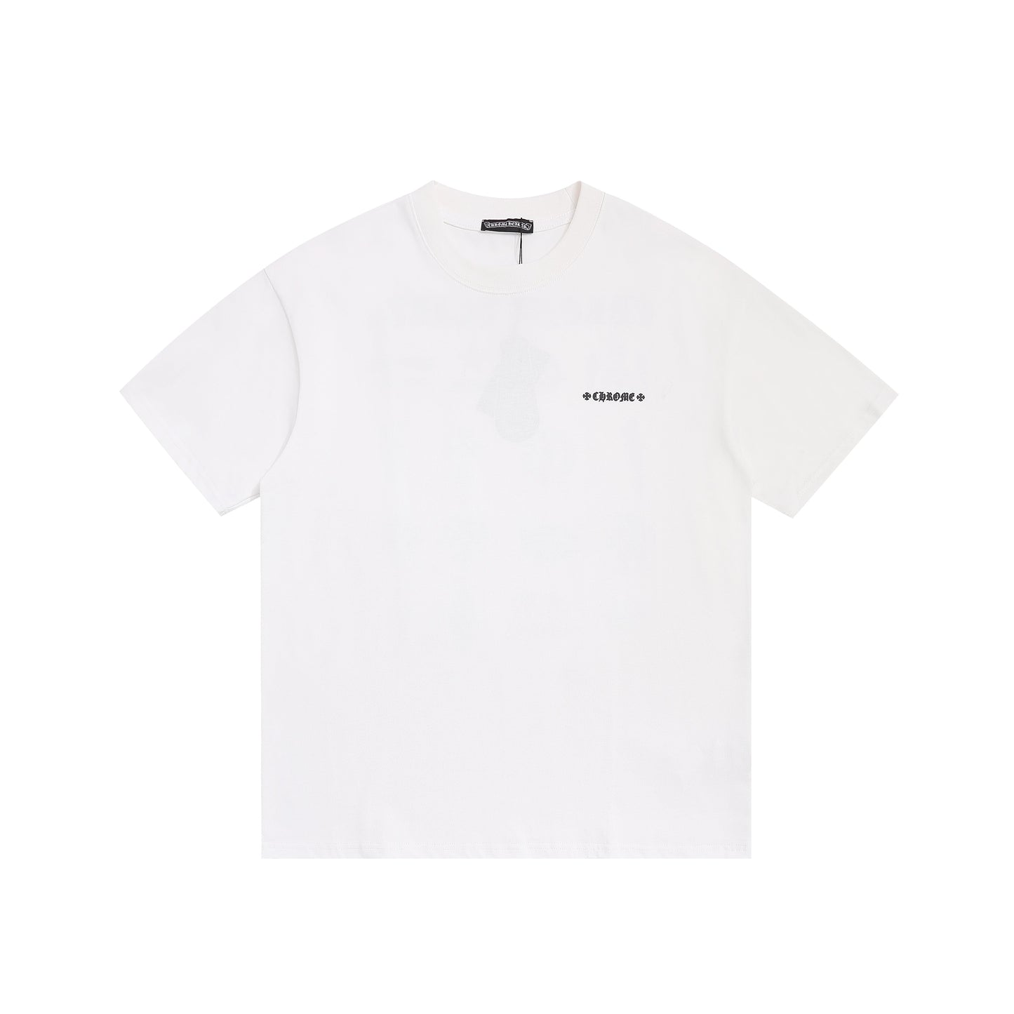 Chrome Hearts T-shirt 1992