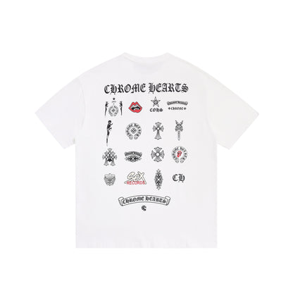 Chrome Hearts T-shirt 1992