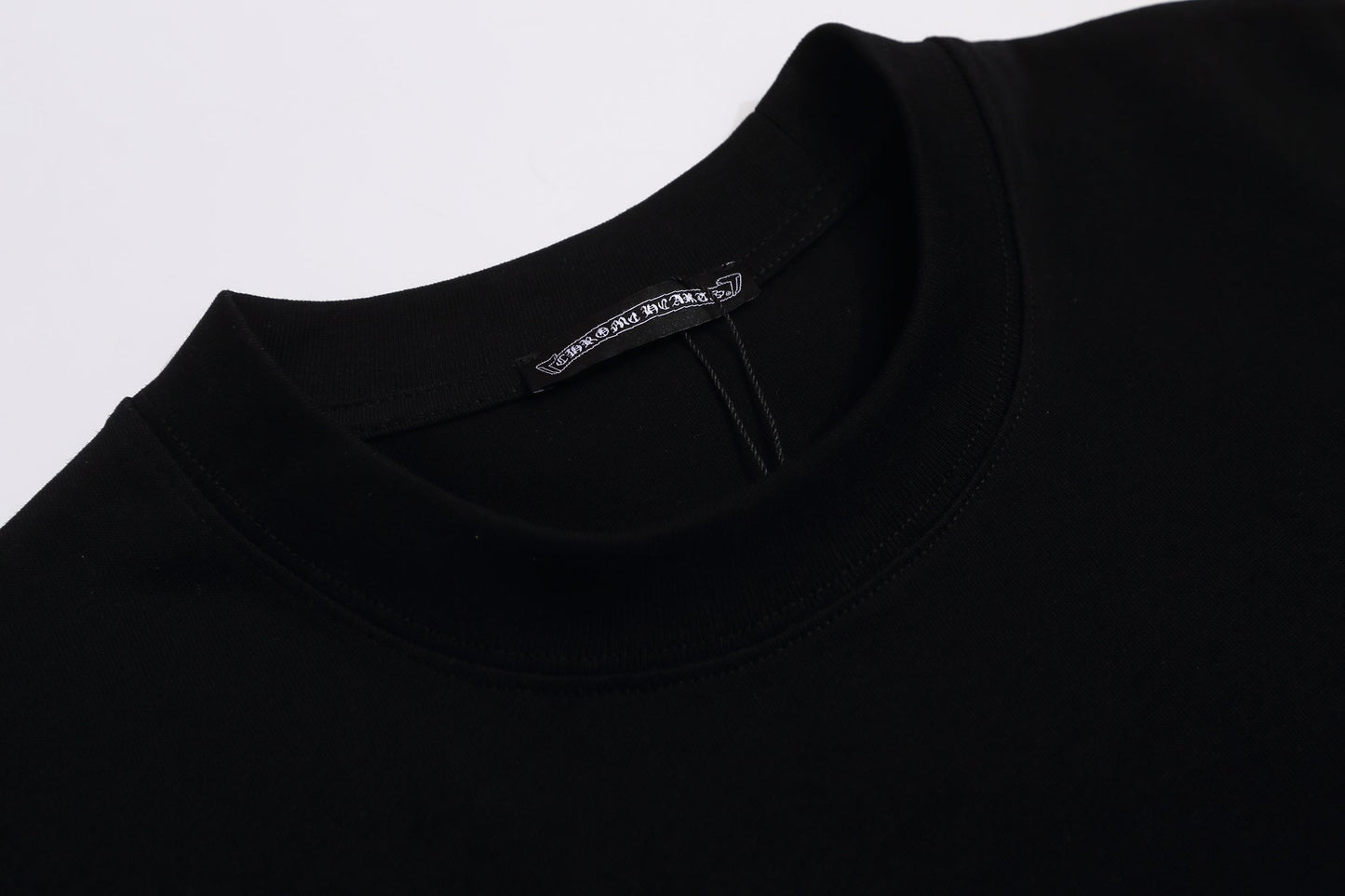 Chrome Hearts T-shirt 1992