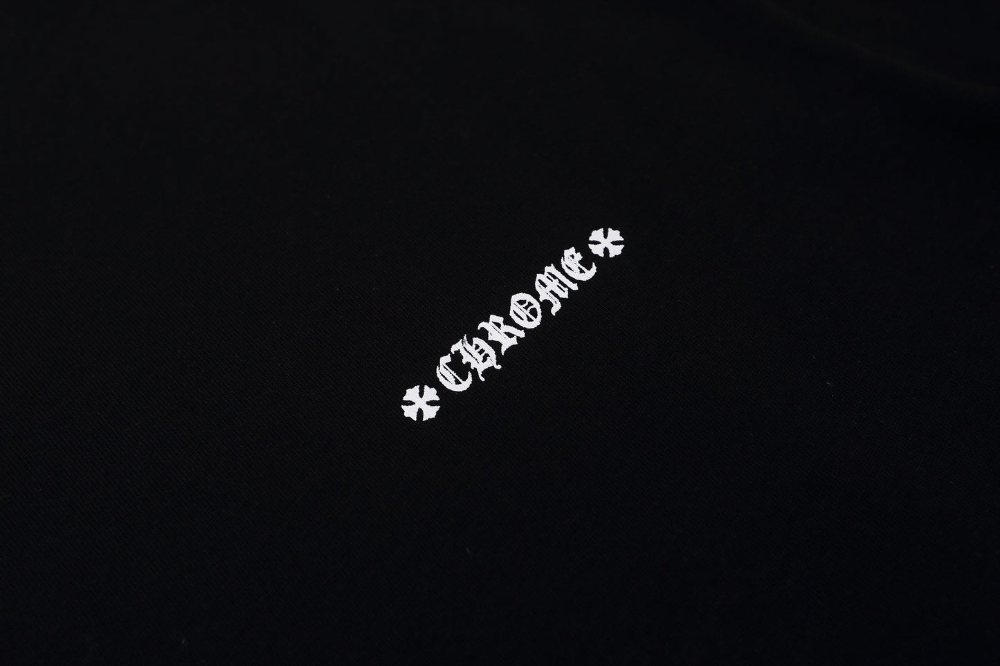 Chrome Hearts T-shirt 1992