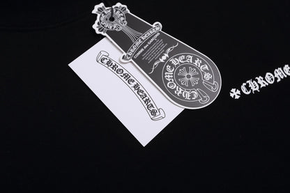 Chrome Hearts T-shirt 1992