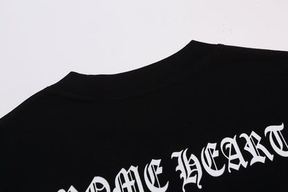 Chrome Hearts T-shirt 1992