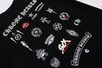 Chrome Hearts T-shirt 1992