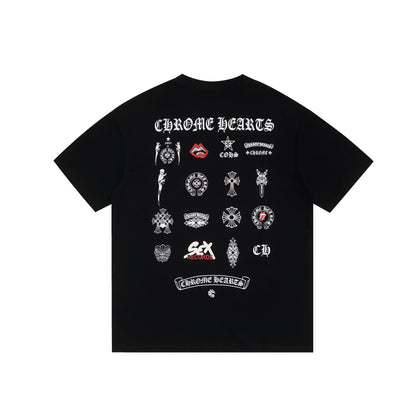 Chrome Hearts T-shirt 1992