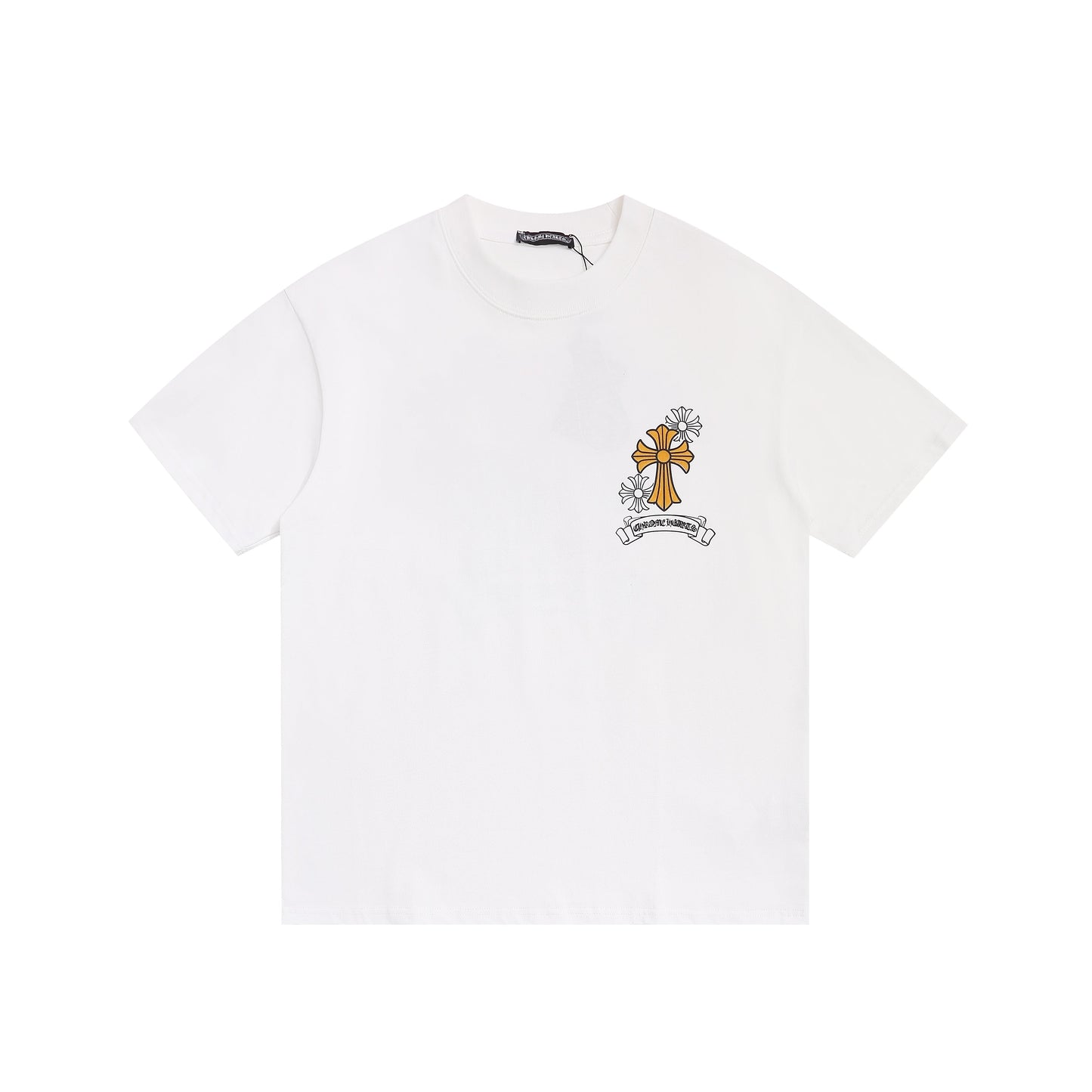 Chrome Hearts T-shirt 6959