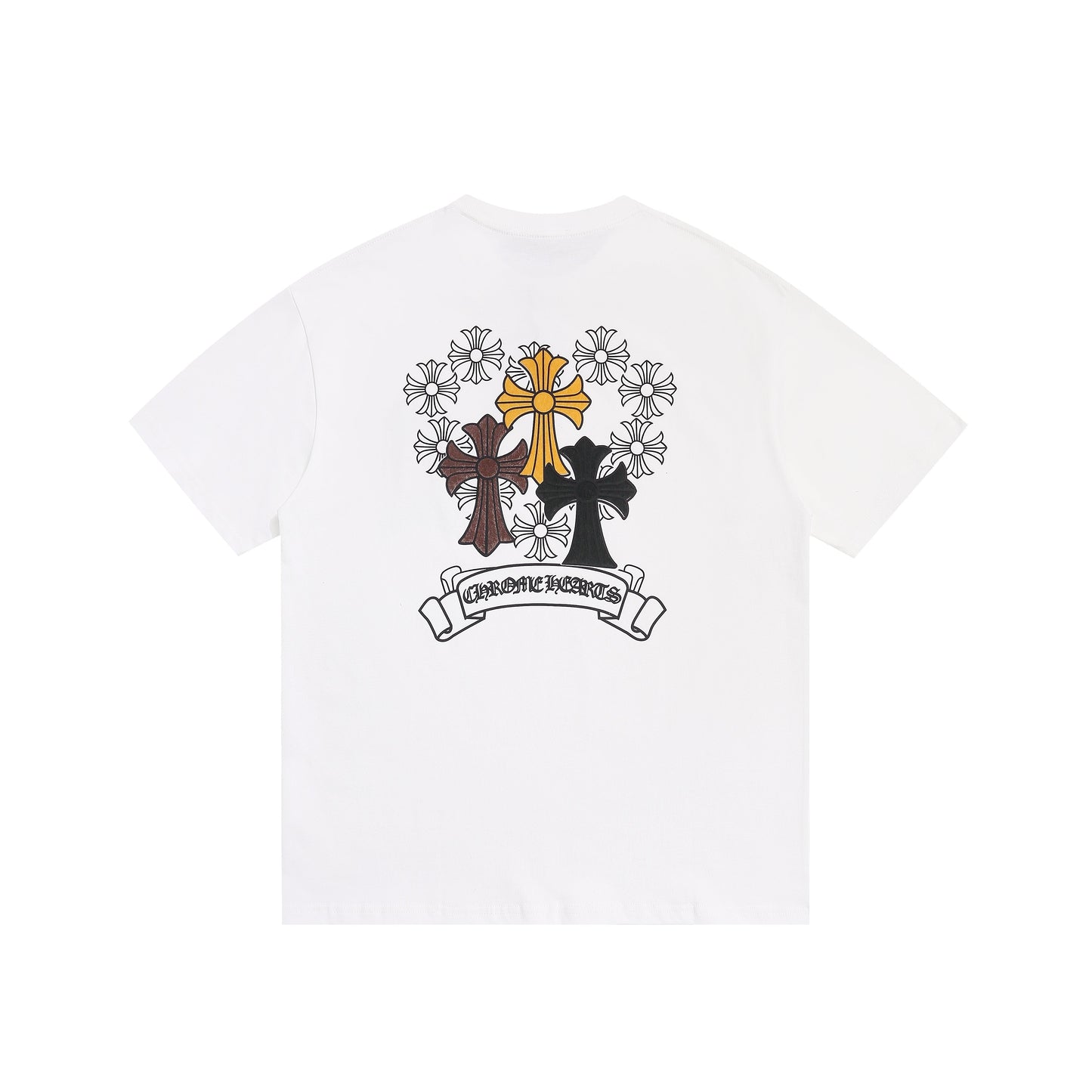 Chrome Hearts T-shirt 6959