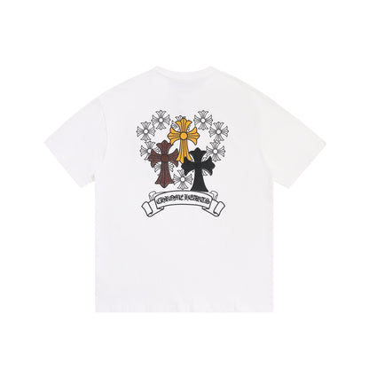 Chrome Hearts T-shirt 6959