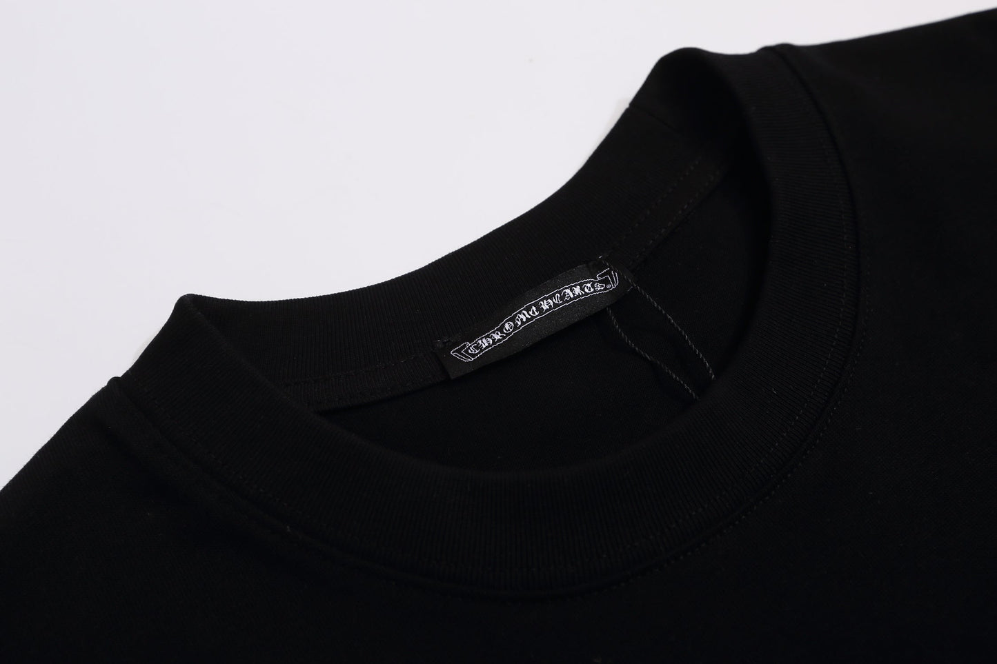Chrome Hearts T-shirt 6959