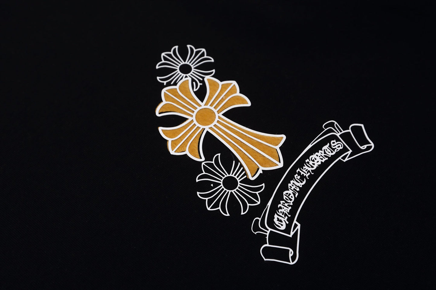 Chrome Hearts T-shirt 6959