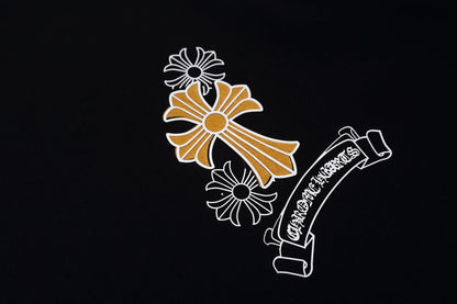 Chrome Hearts T-shirt 6959