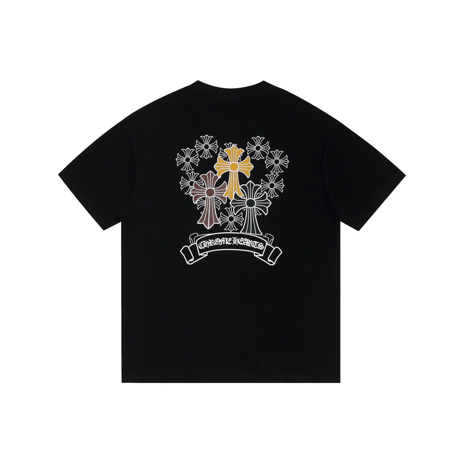 Chrome Hearts T-shirt 6959