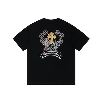 Chrome Hearts T-shirt 6959