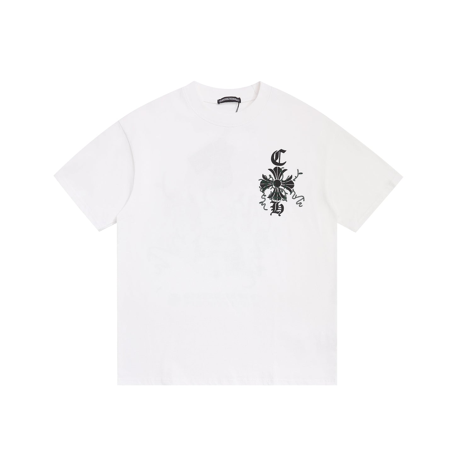 Chrome Hearts T-shirt 1990
