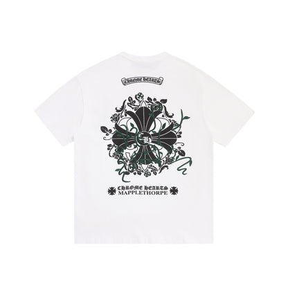 Chrome Hearts T-shirt 1990