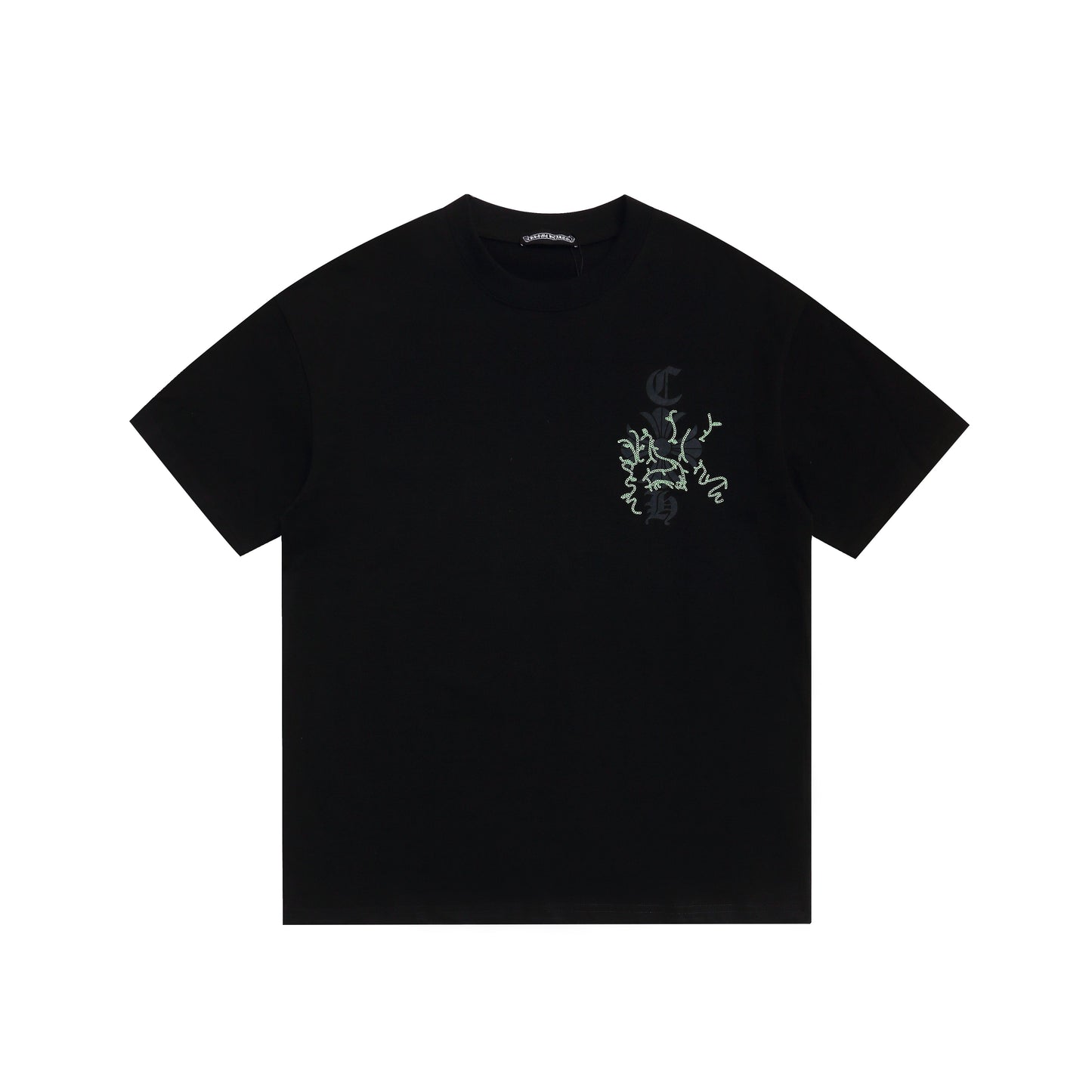 Chrome Hearts T-shirt 1990