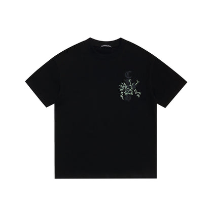 Chrome Hearts T-shirt 1990