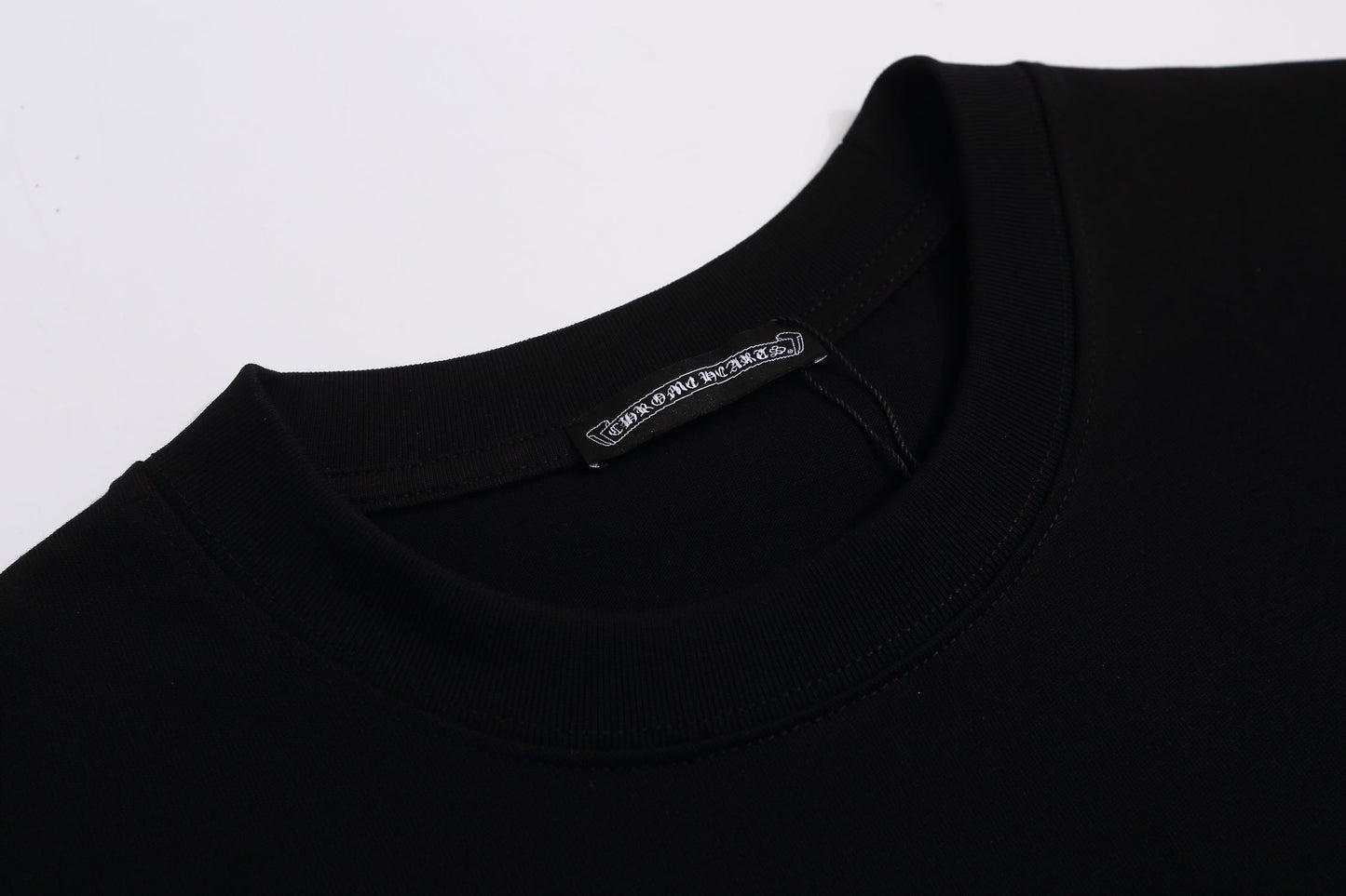 Chrome Hearts T-shirt 1990
