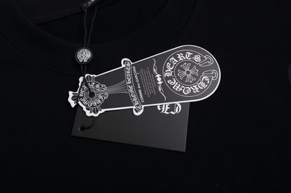 Chrome Hearts T-shirt 1990