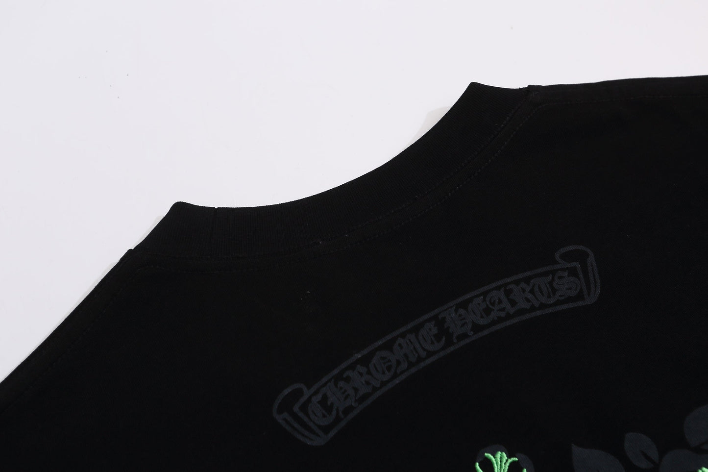 Chrome Hearts T-shirt 1990